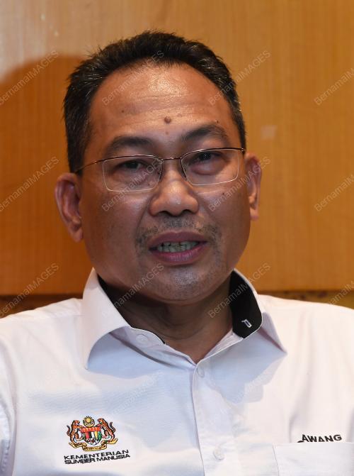 AWANG HASHIM