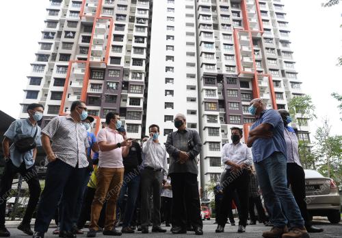 TAN SRI ANNUAR MUSA