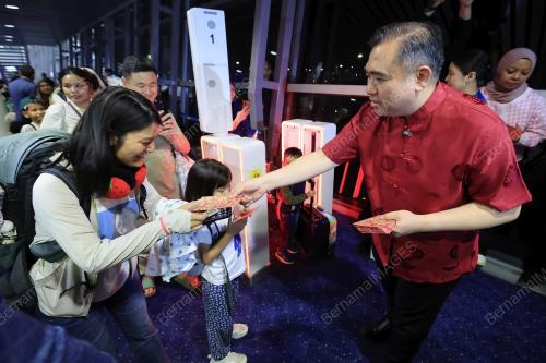 ANTHONY LOKE SIEW FOOK