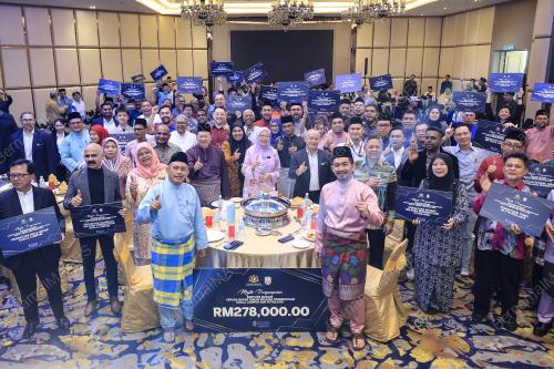 DATUK SERI DR ZALIHA MUSTAFA