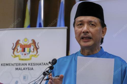 DATUK DR NOOR HISHAM ABDULLAH
