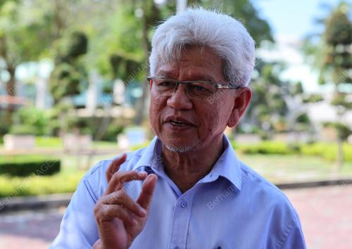 MOHD YAHYA MAT SAHRI