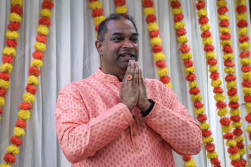 DATUK SERI R RAMANAN