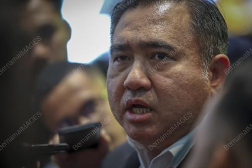 ANTHONY LOKE