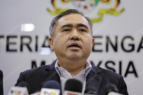 ANTHONY LOKE SIEW FOOK