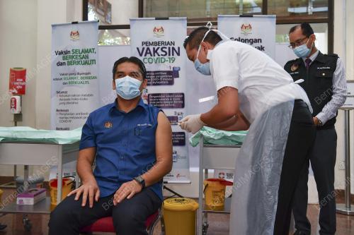 DATUK DR RADZI JIDIN