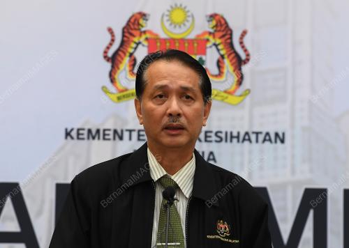 DATUK DR NOOR HISHAM ABDULLAH