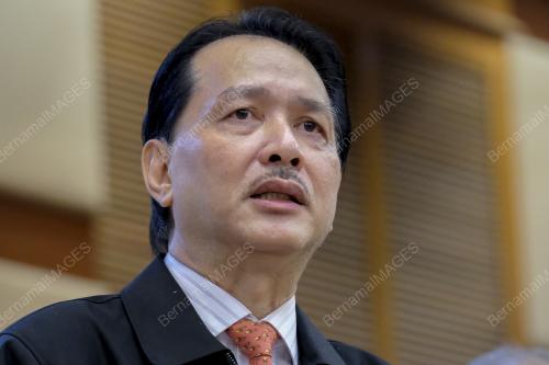 DATUK DR NOOR HISHAM ABDULLAH