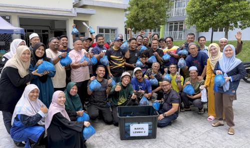 HARI RAYA AIDILADHA