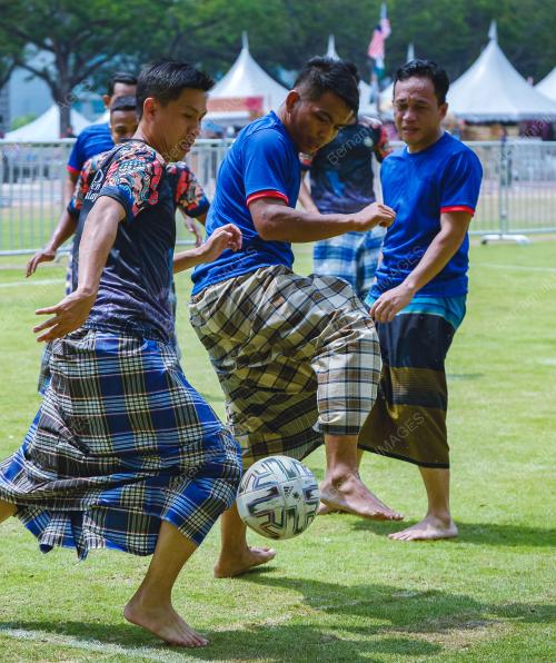 FESTIVAL PERMAINAN MALAYSIA 2025