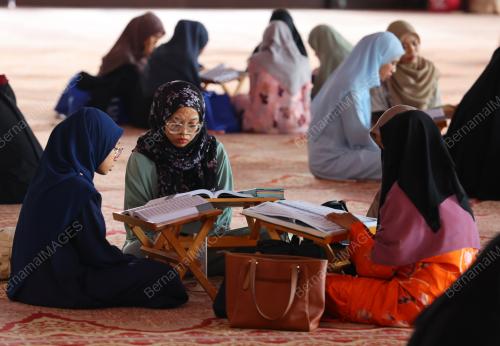 NUZUL QURAN