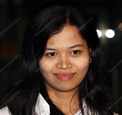 FADILAH PULANG
