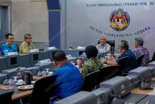 DATUK SERI DR AHMAD ZAHID HAMIDI