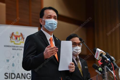 TAN SRI DR HISHAM ABDULLAH
