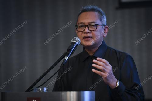 TS SHAMSUL BAHAR MOHD NOR