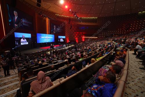 DATUK SERI DR AHMAD ZAHID HAMIDI