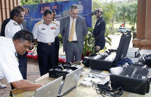 MARITIM MALAYSIA