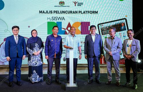 DATUK SERI DR ZAMBRY ABDUL KADIR