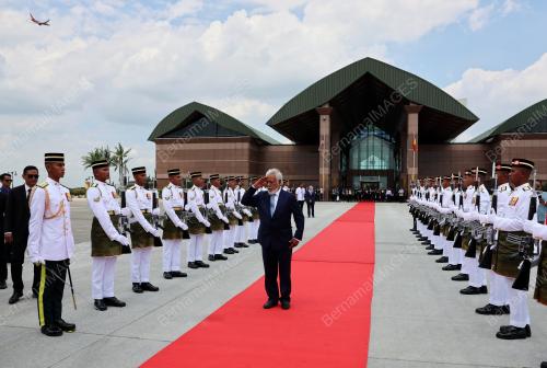 47th ASEAN SUMMIT