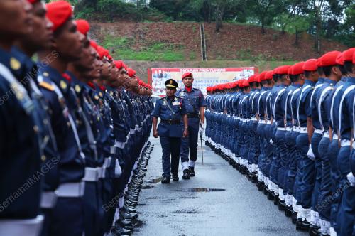 DATUK SERI ABDUL WAHAB MAT YASIN