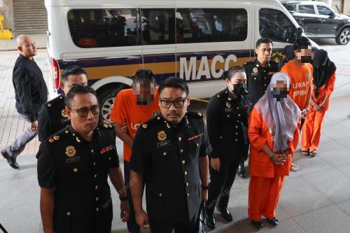 MAHKAMAH SPRM