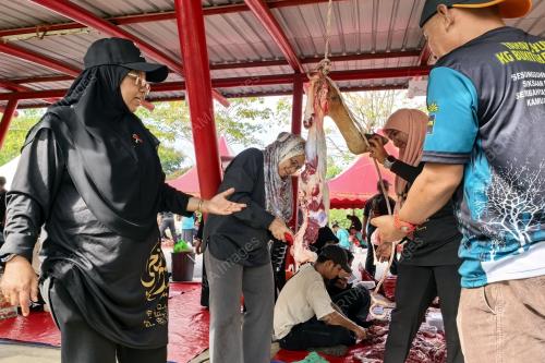 DATUK AIMAN ATIRAH SABU