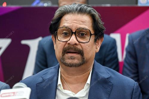 DATUK SERI SUBAHAN KAMAL