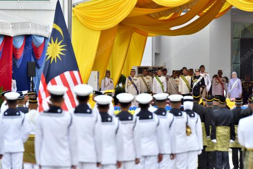 SULTAN IBRAHIM