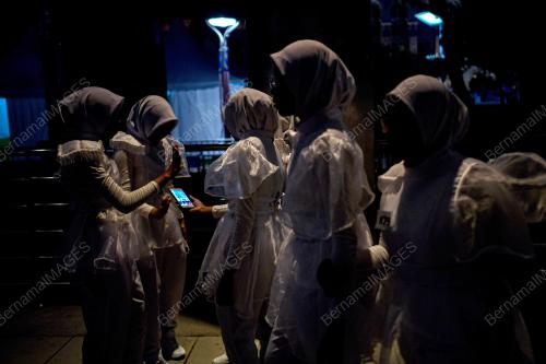PERSIAPAN SAMBUTAN HARI KEBANGSAAN 2024