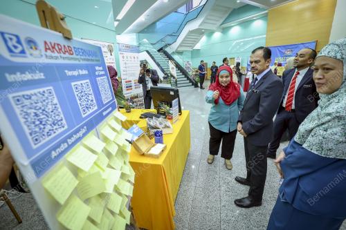 DATUK MOHAMAD FAUZI MD ISA