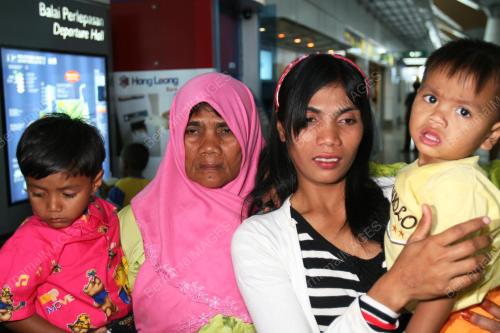 NORAISYAH SYED MOHD PULANG