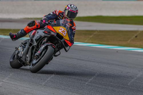 UJIAN PRA MUSIM MOTOGP 2026