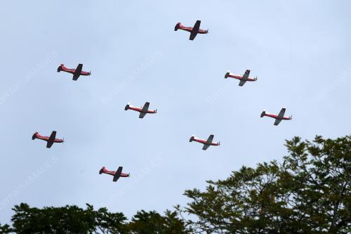 SAMBUTAN HARI KEBANGSAAN KE-66