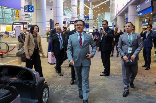 47th ASEAN SUMMIT