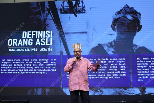 DATUK RAMLI MOHD NOR