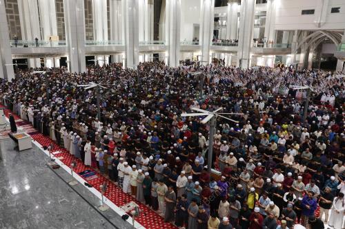 SOLAT TARAWIH