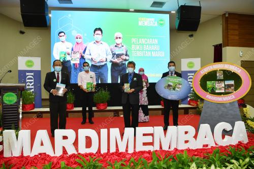 DATUK DR MOHAMAD ROFF MOHD NOOR