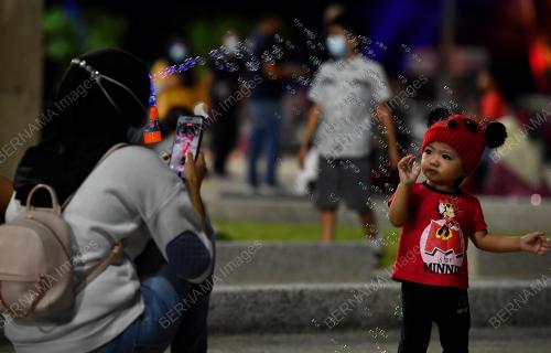 DATARAN PUTRA PUTRAJAYA