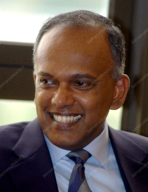 K.SHAMUGAN
