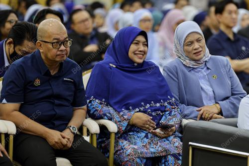 DATIN PADUKA NUR-UL AFIDA KAMALUDIN