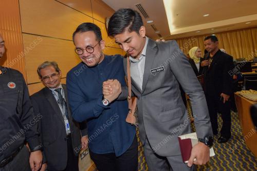 SYED SADDIQ SYED ABDUL RAHMAN