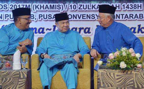 PTJ11_03082017_ULAMA_UMARAK