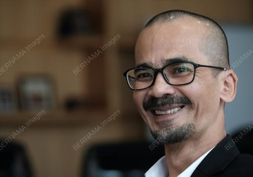 DATUK MUHAMMAD AZMI MOHD ZAIN
