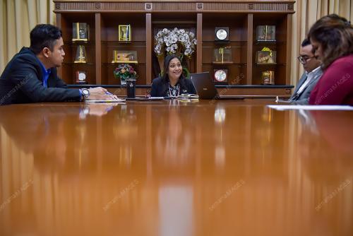 DATUK DR PUNITHA SILIVARAJOO
