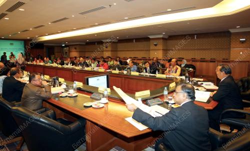 MUHYIDDIN YASSIN