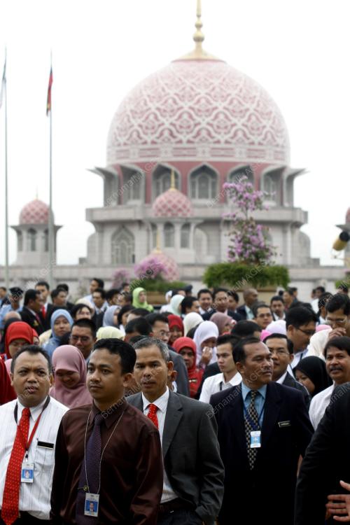 JABATAN PERDANA MENTERI