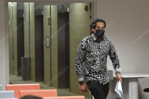 KHAIRY JAMALUDDIN