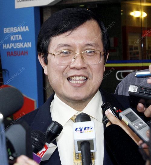 ONG TEE KEAT