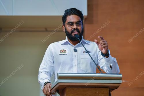 P. PRABAKARAN