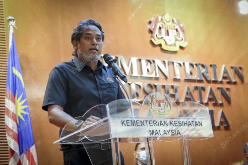 KHAIRY JAMALUDDIN